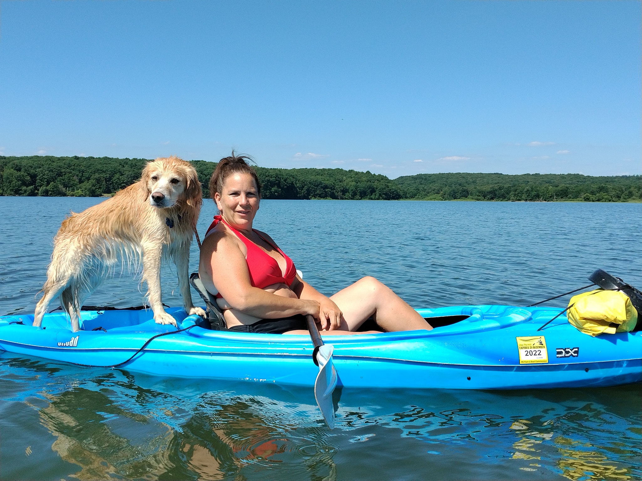 Paddle Into Adventure with Saltsburg Kayak and Canoe Outfitters